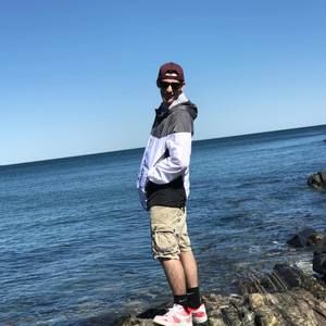 Meet your Posher, Austin